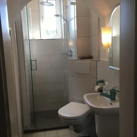 Aschberg Appartement Klingenthal