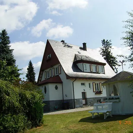 Appartement Aschberg Klingenthal