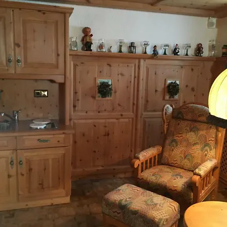 Aschberg Appartement