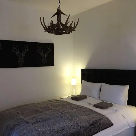 Aschberg Appartement *