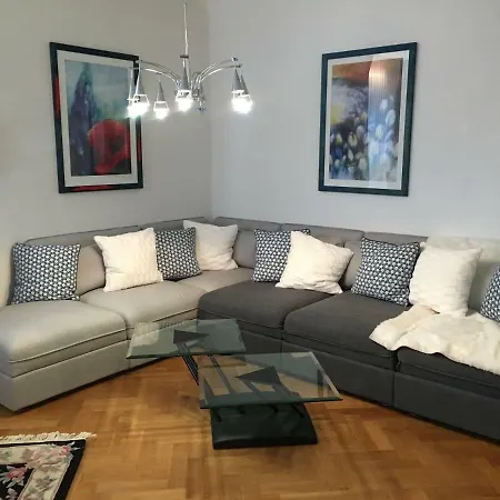 Aschberg Appartement *