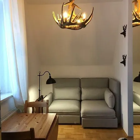 Appartement Aschberg