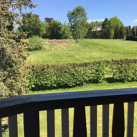 Appartement Aschberg *