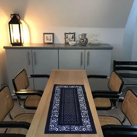 Appartement Aschberg *
