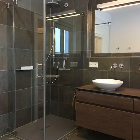 Aschberg Appartement