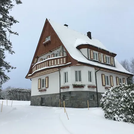 Aschberg Klingenthal