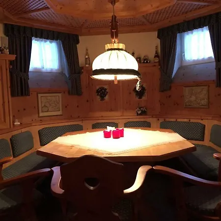 Aschberg Appartement