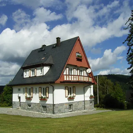 Appartement Aschberg Klingenthal