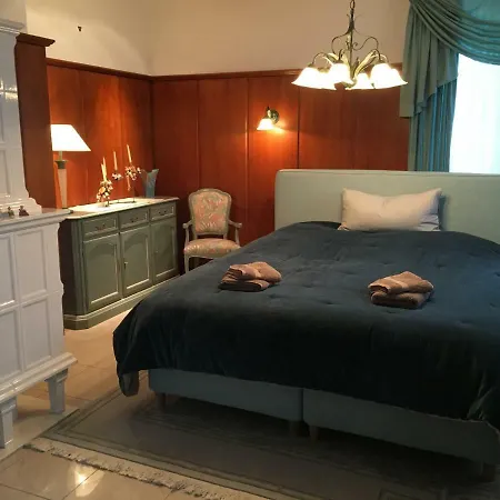 Aschberg Appartement *
